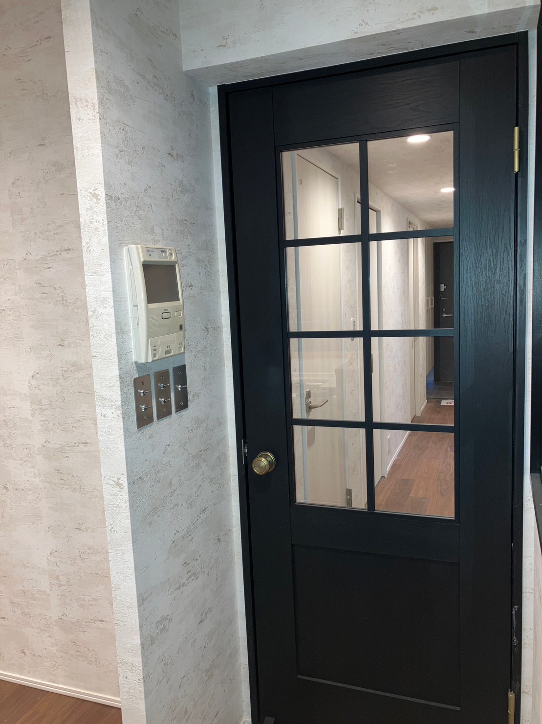 中古リノベーション ～ワークスペース のある間取り～