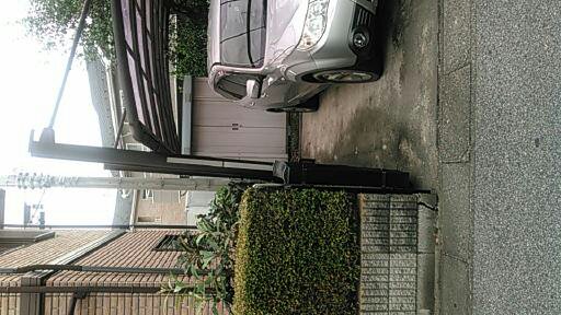 まだまだ火災保険適応-雪害事情