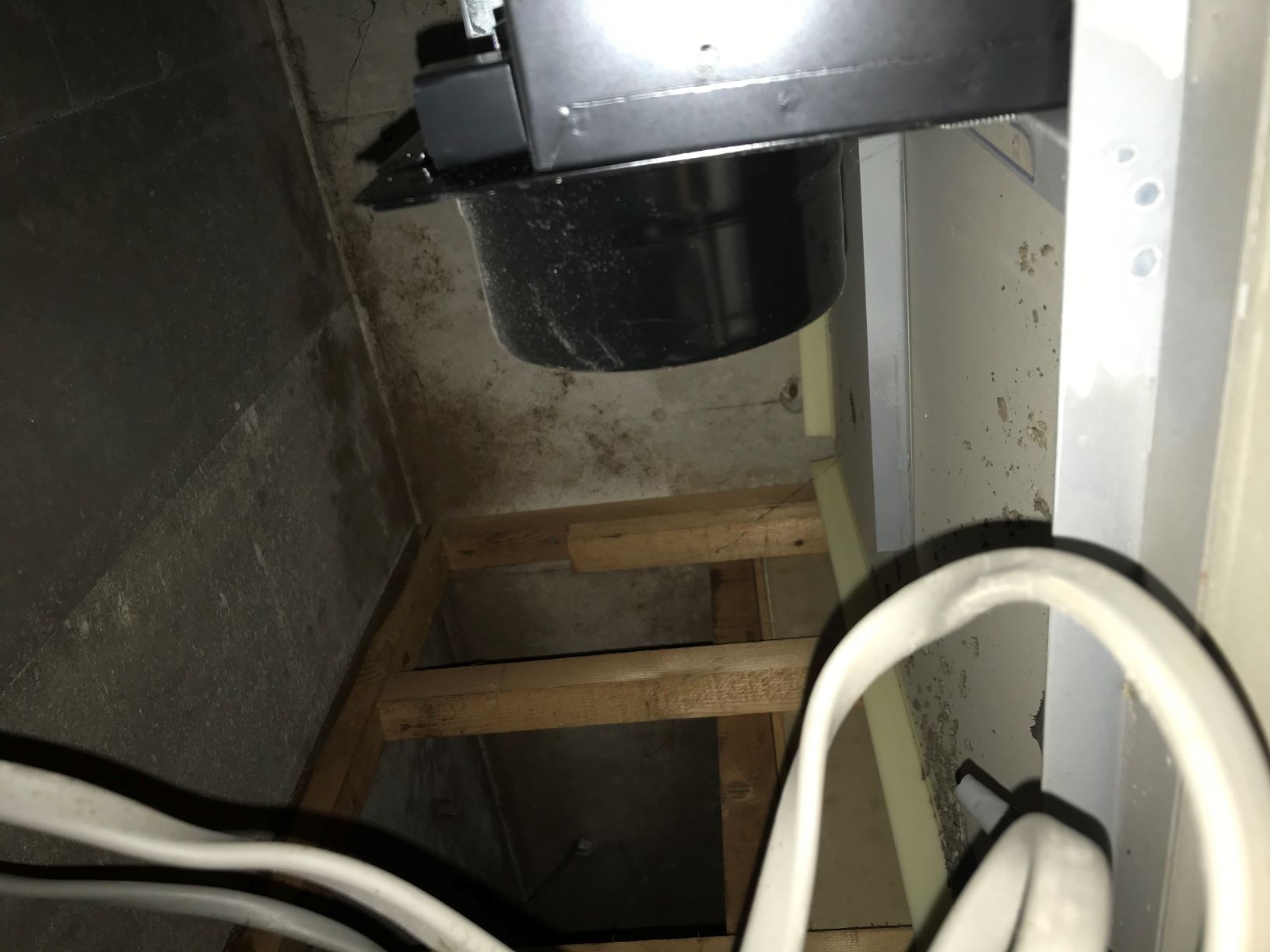 まさかの、、、、。最後に必ず確認。