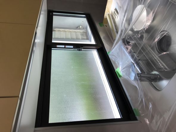 インナーサッシどうしよう？