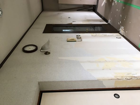 クロスは、自由だ。