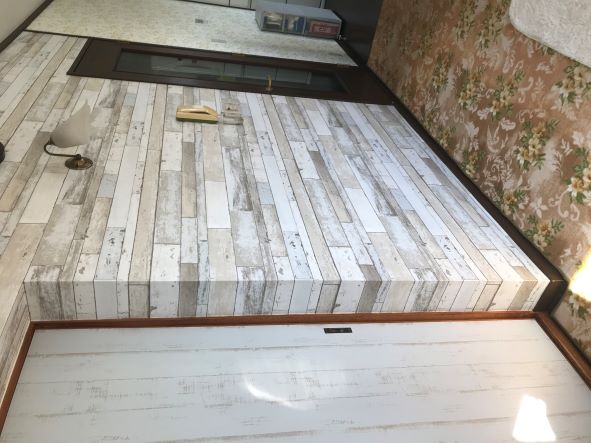 クロスは、自由だ。