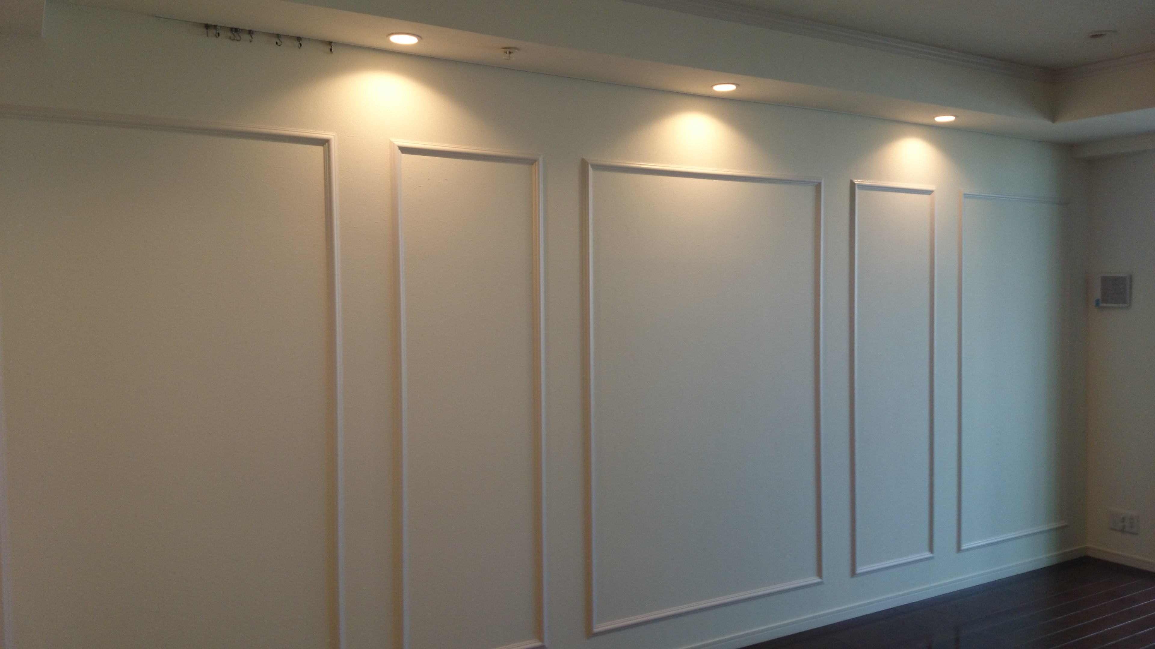 ～Ｉ様中古マンション購入リフォーム～