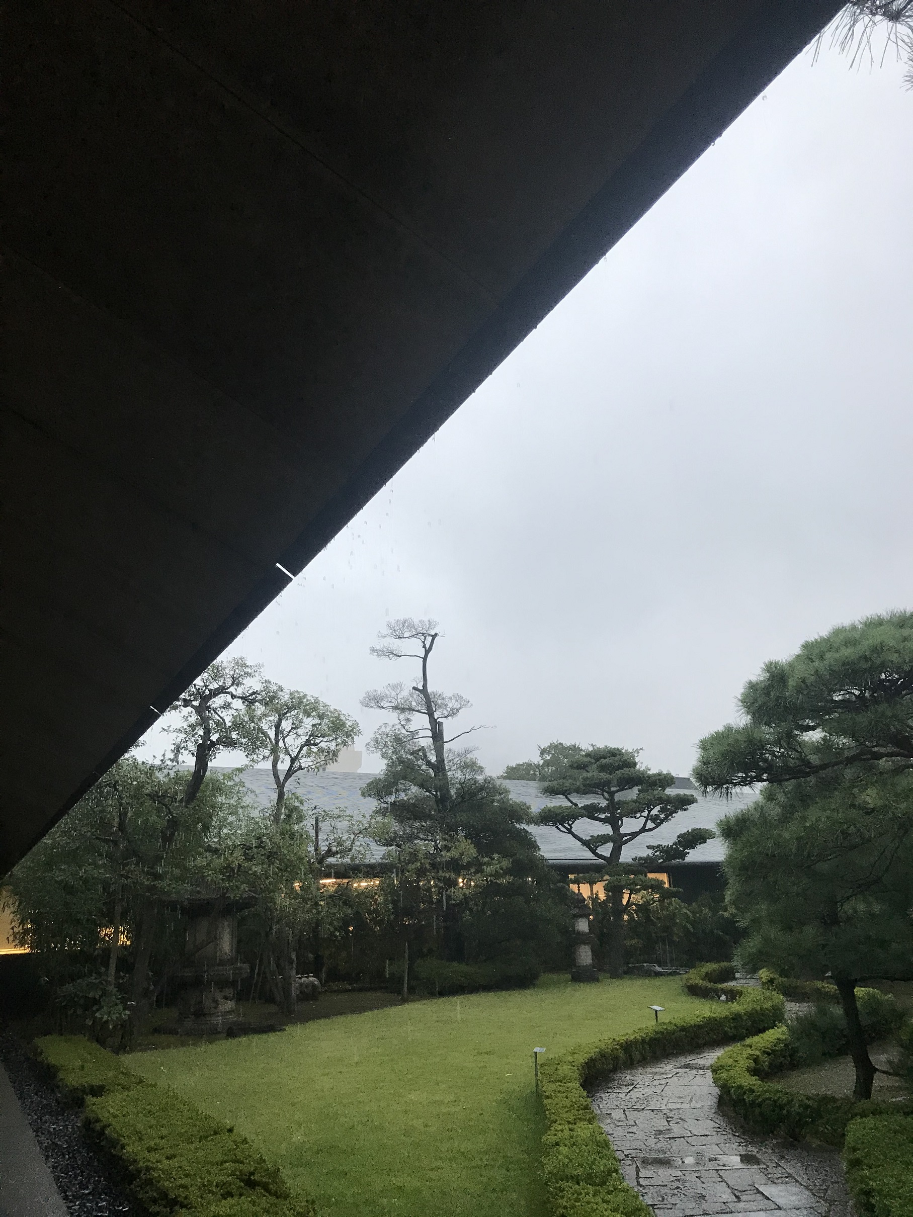 ～根津美術館～