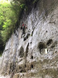 202157 チバニアン〜笠森観音〜HOKI美術館〜の筍なしのイタリアン♪_210528_3