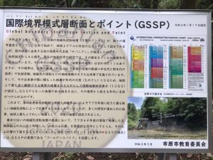 202157 チバニアン〜笠森観音〜HOKI美術館〜の筍なしのイタリアン♪_210528_8