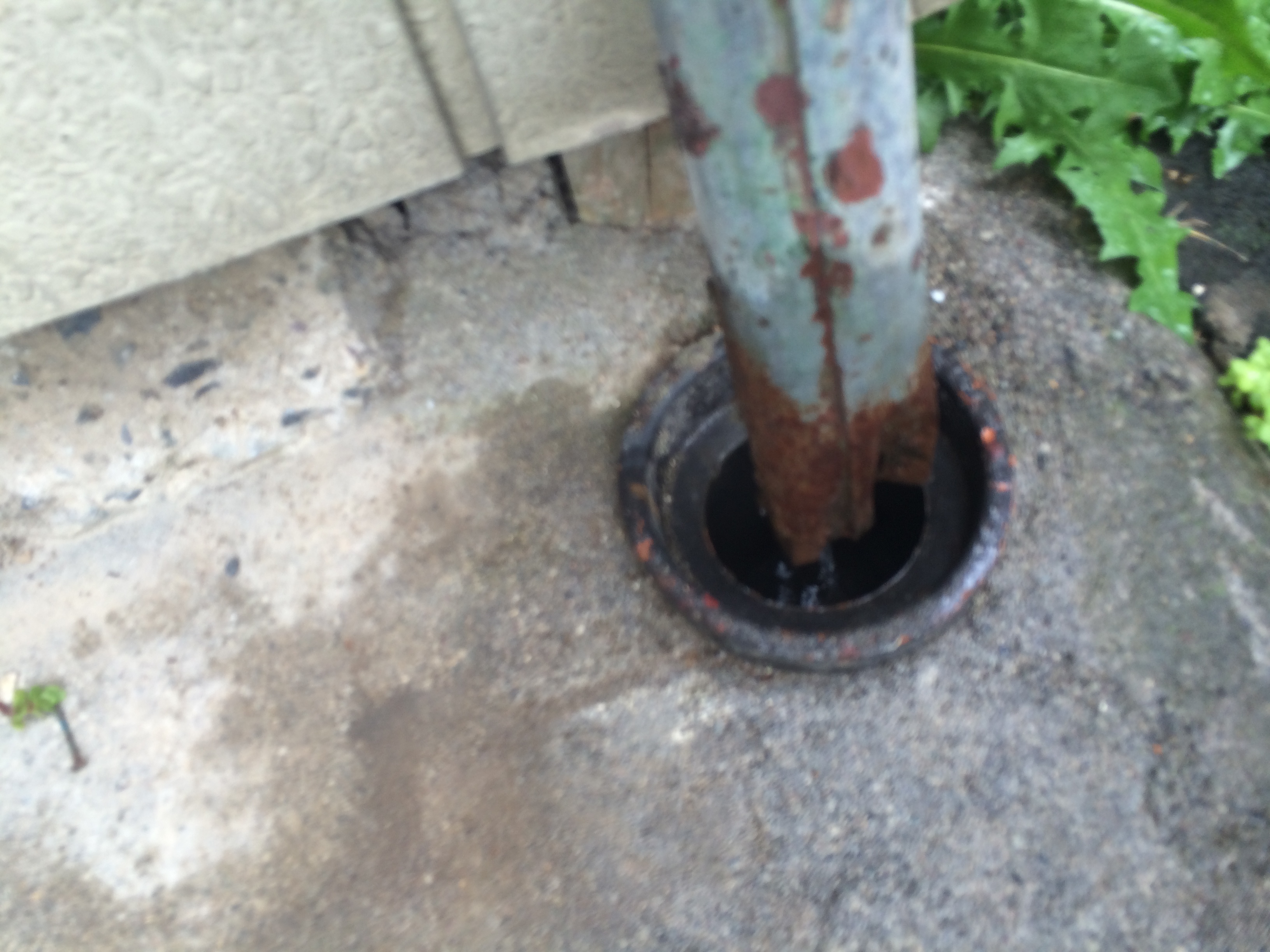 築５０年戸建～水廻り内装リフォーム～ before～