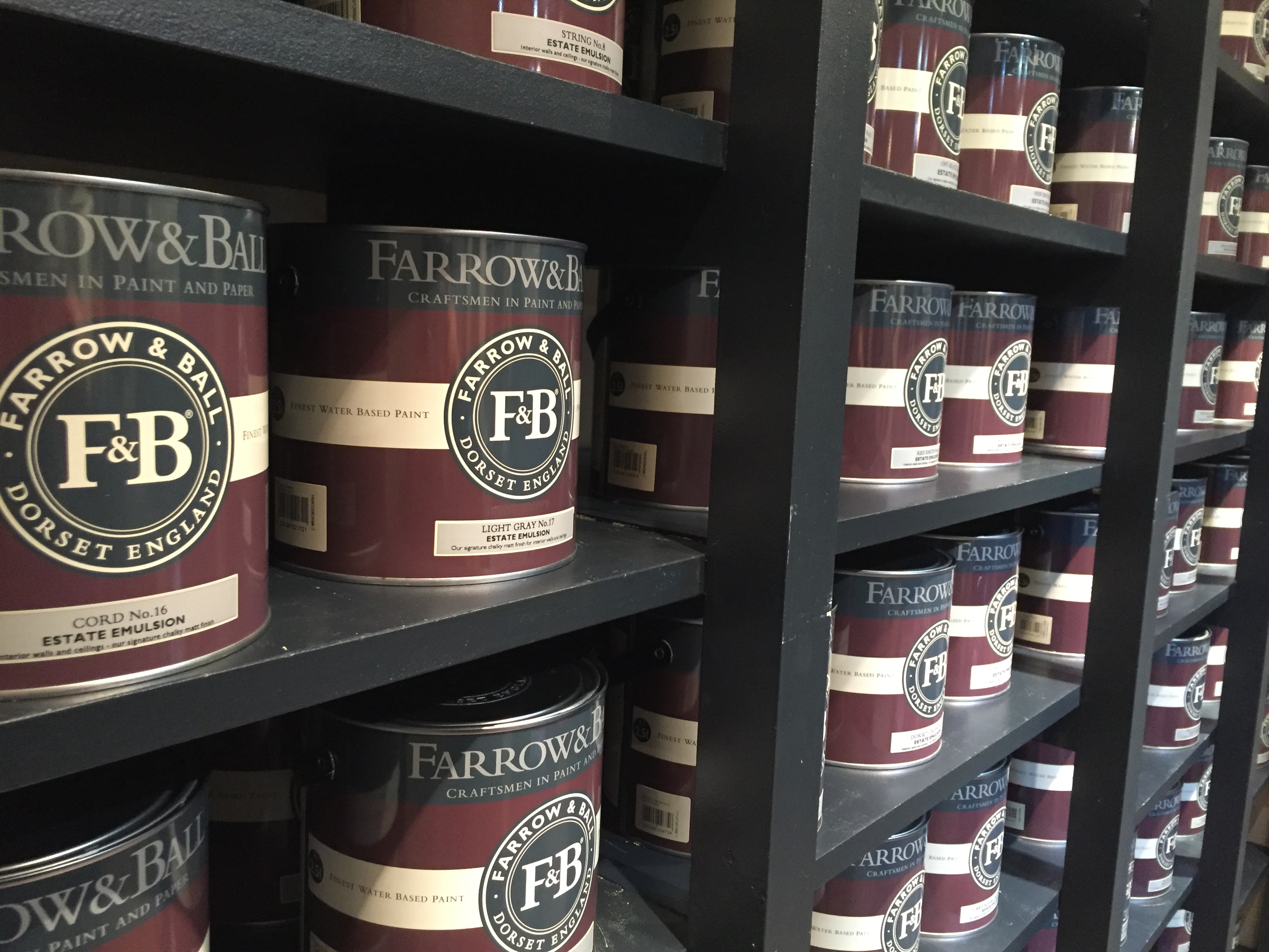 研修～COLOR WORKS～