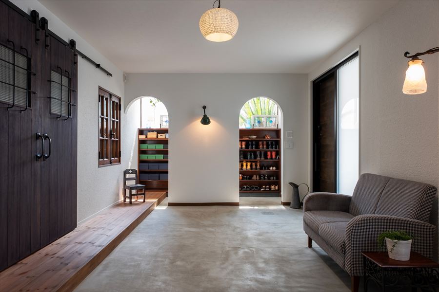 リノベーションオブザイヤー2021