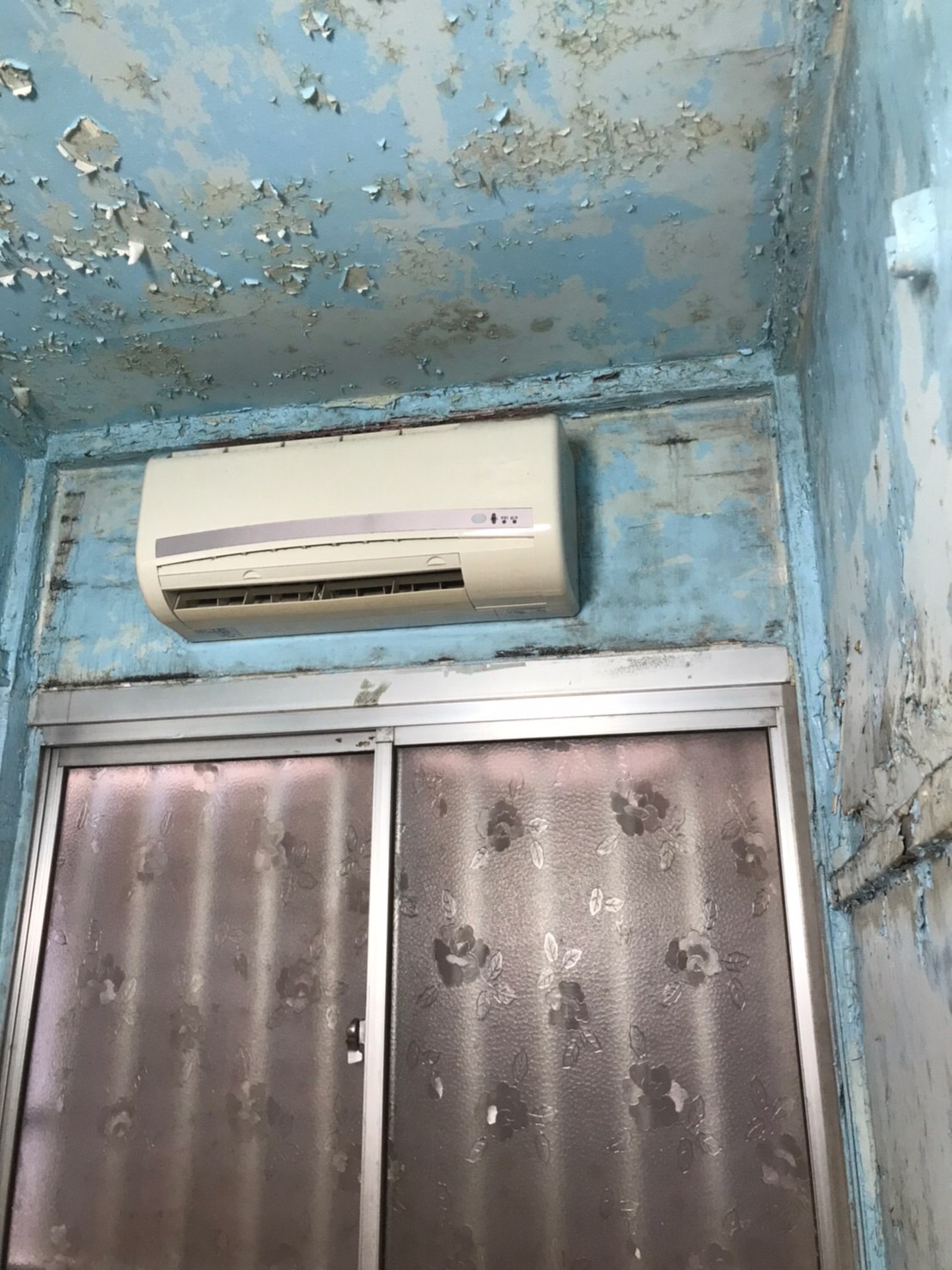 スーパームキコートルーフ　施工事例