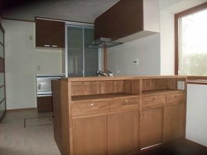 白井市H様邸　施工後SK