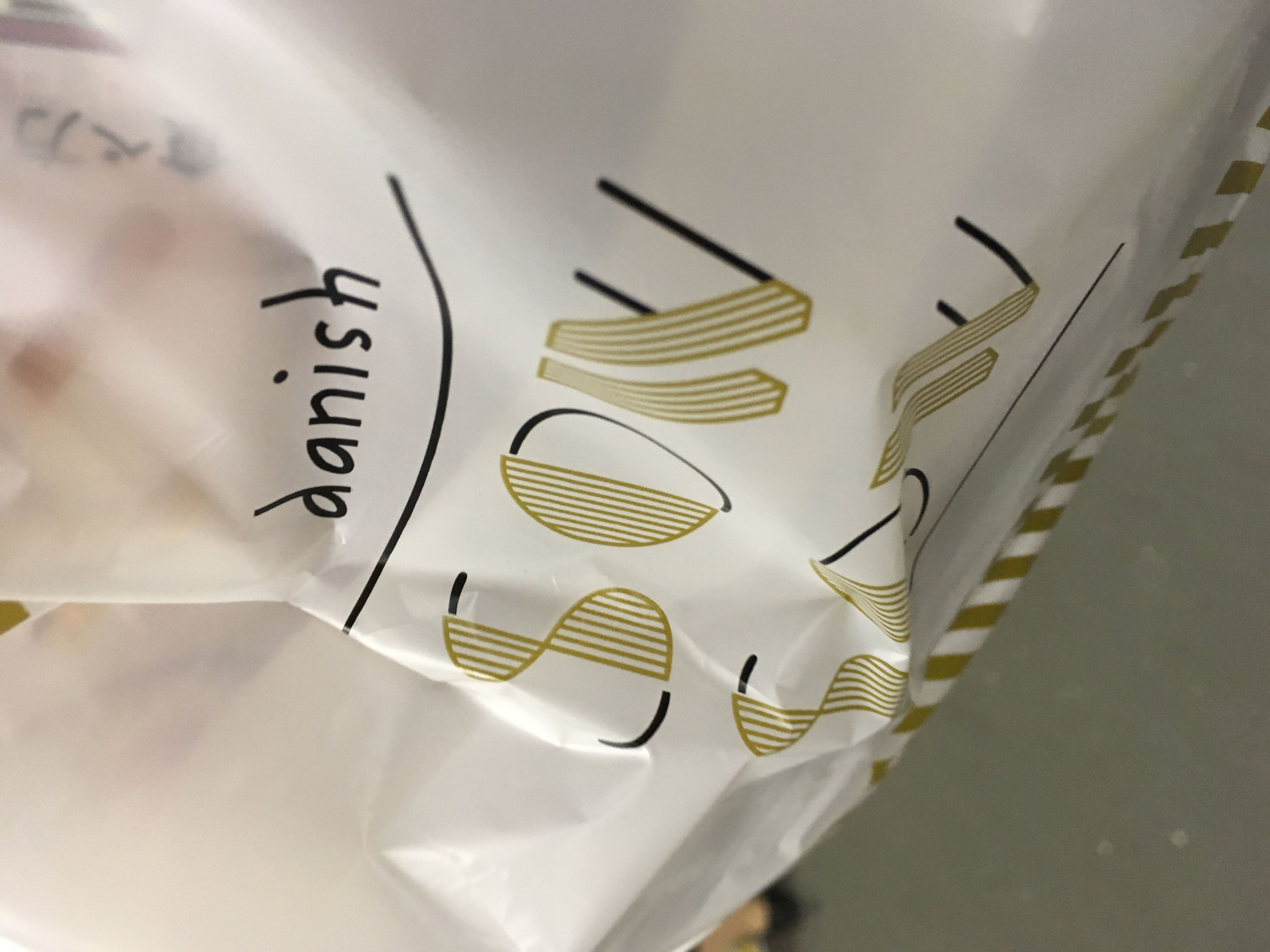 息抜き×食べられず