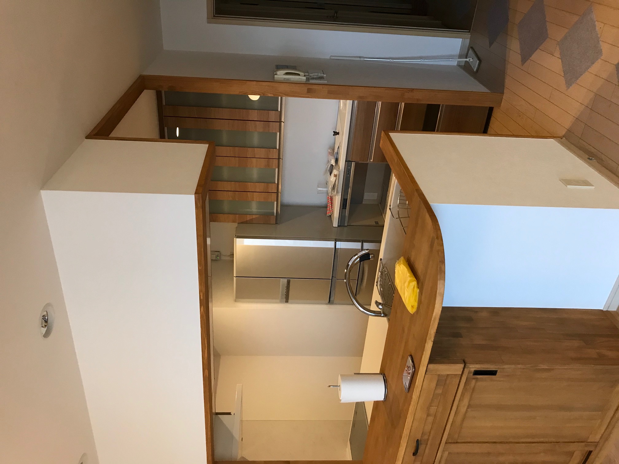 キッチンリフォーム