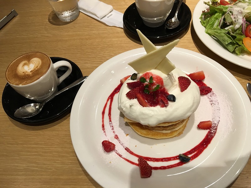 世田谷店女子会♪