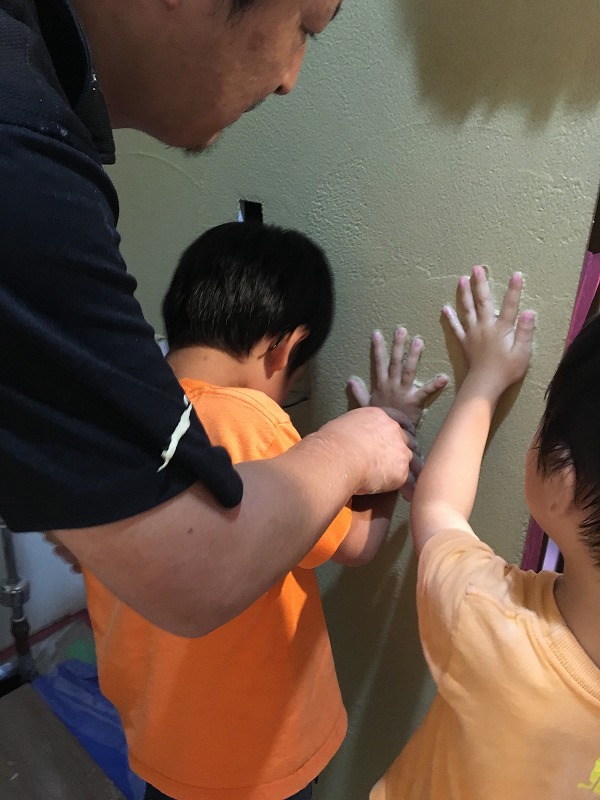 夏休みの思い出♪