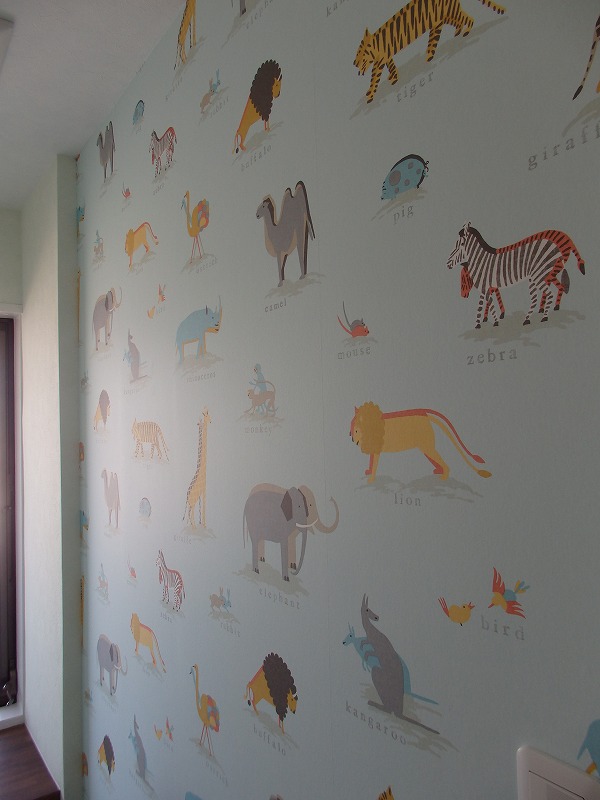 見納めです・・・