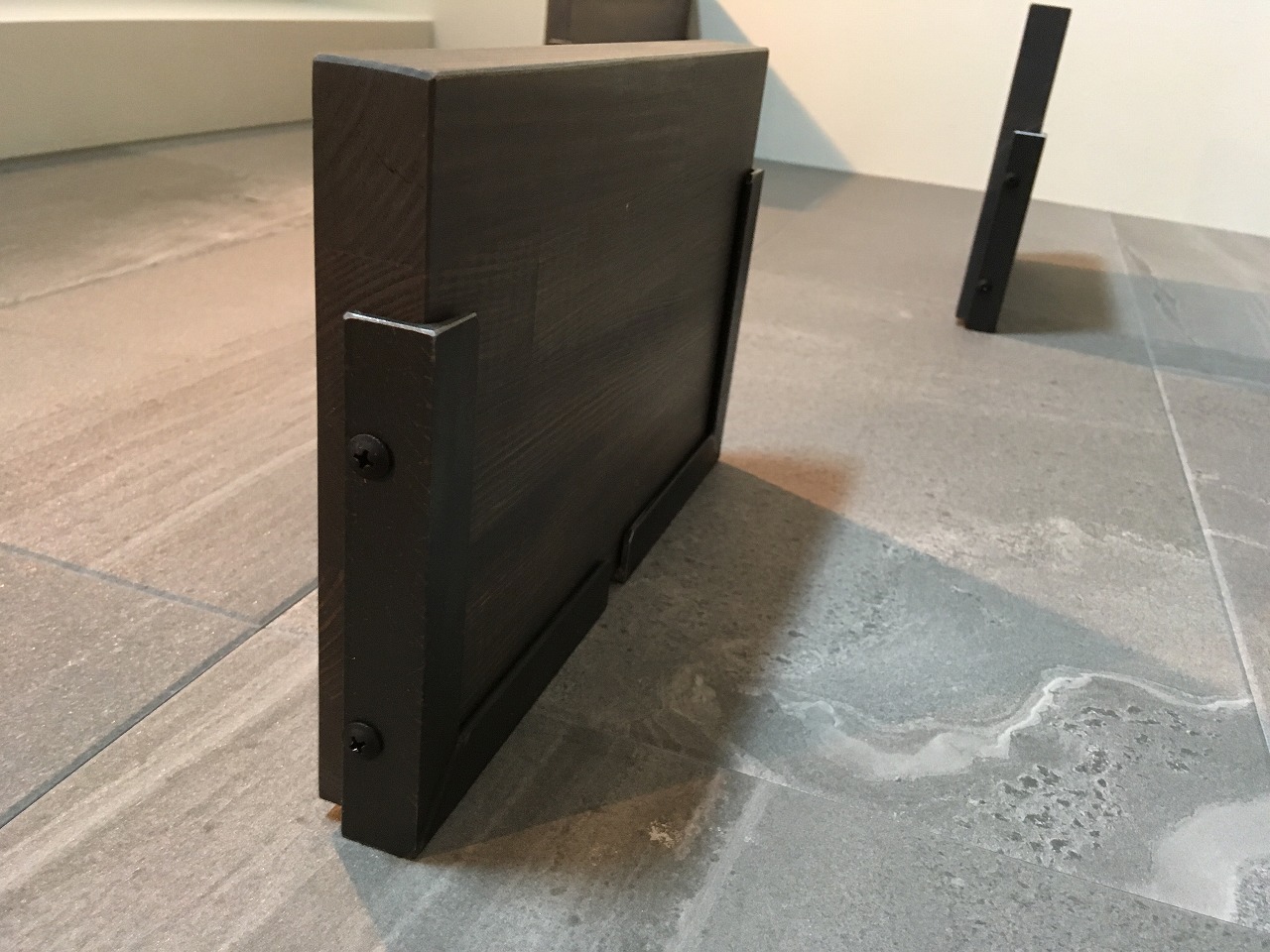 キャットウォーク完成★