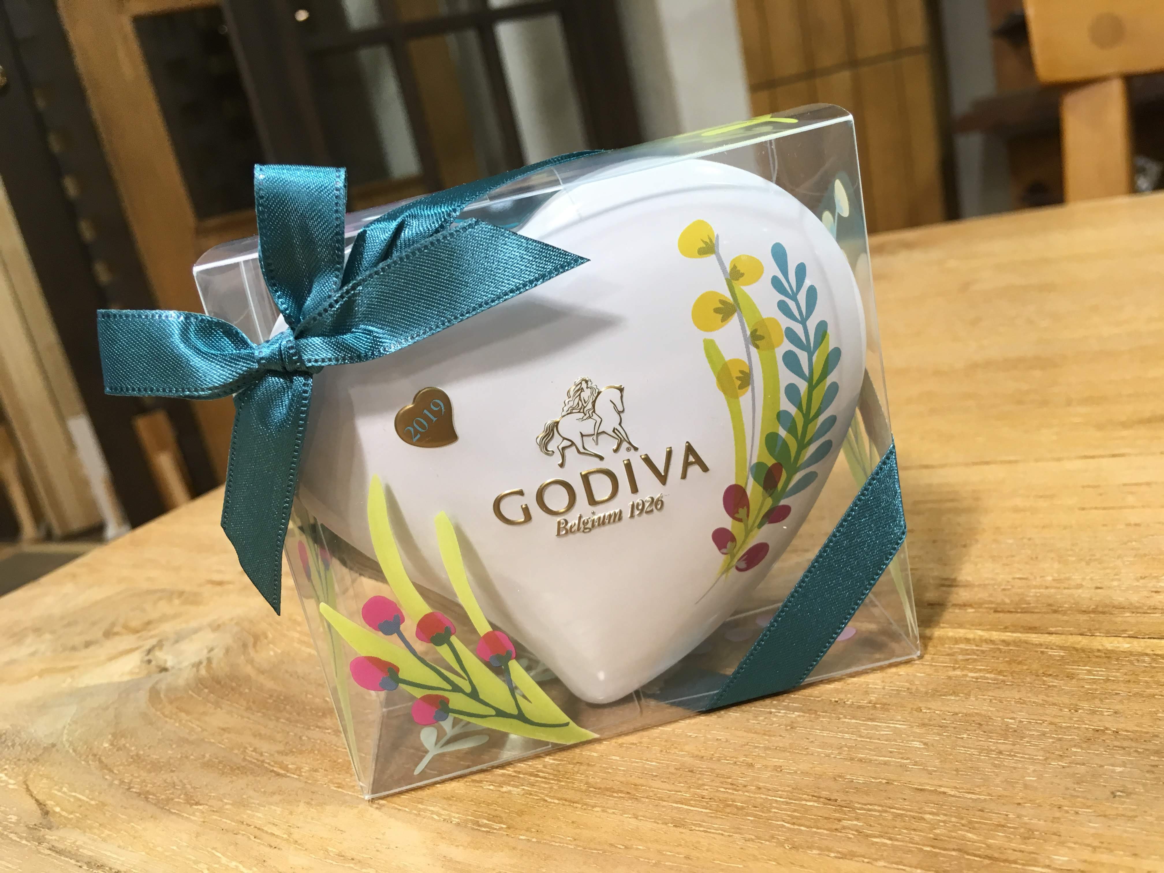 ホワイトデー♪