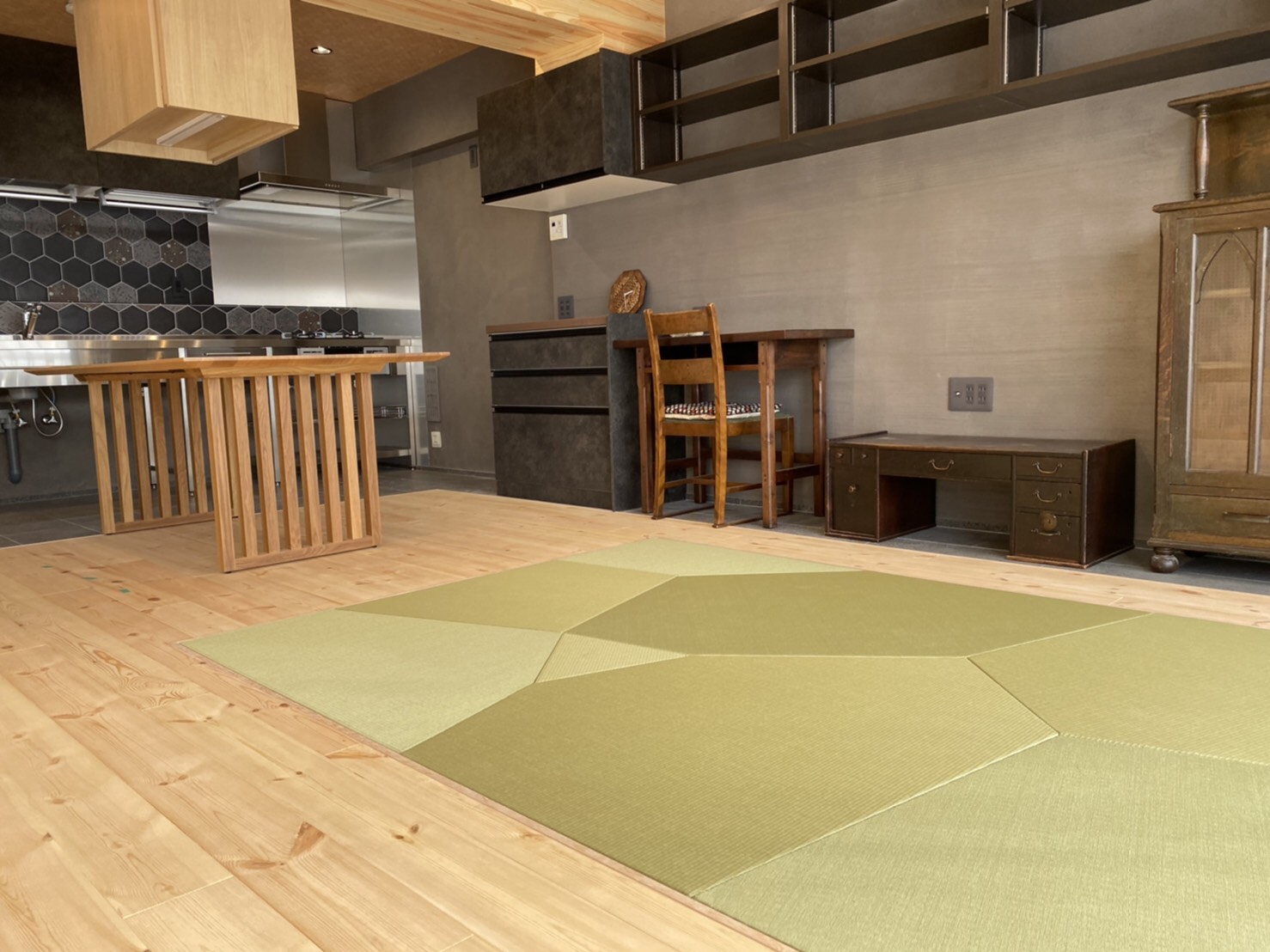 マンションリフォーム事例