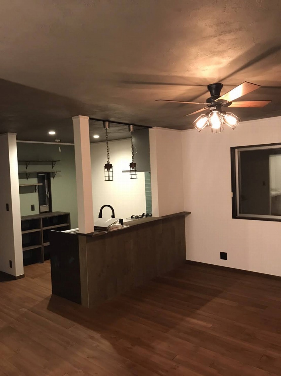 アメリカンヴィンテージ