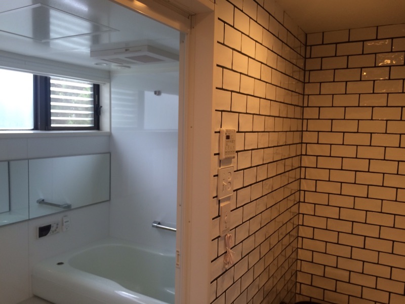 アメリカンスイッチ