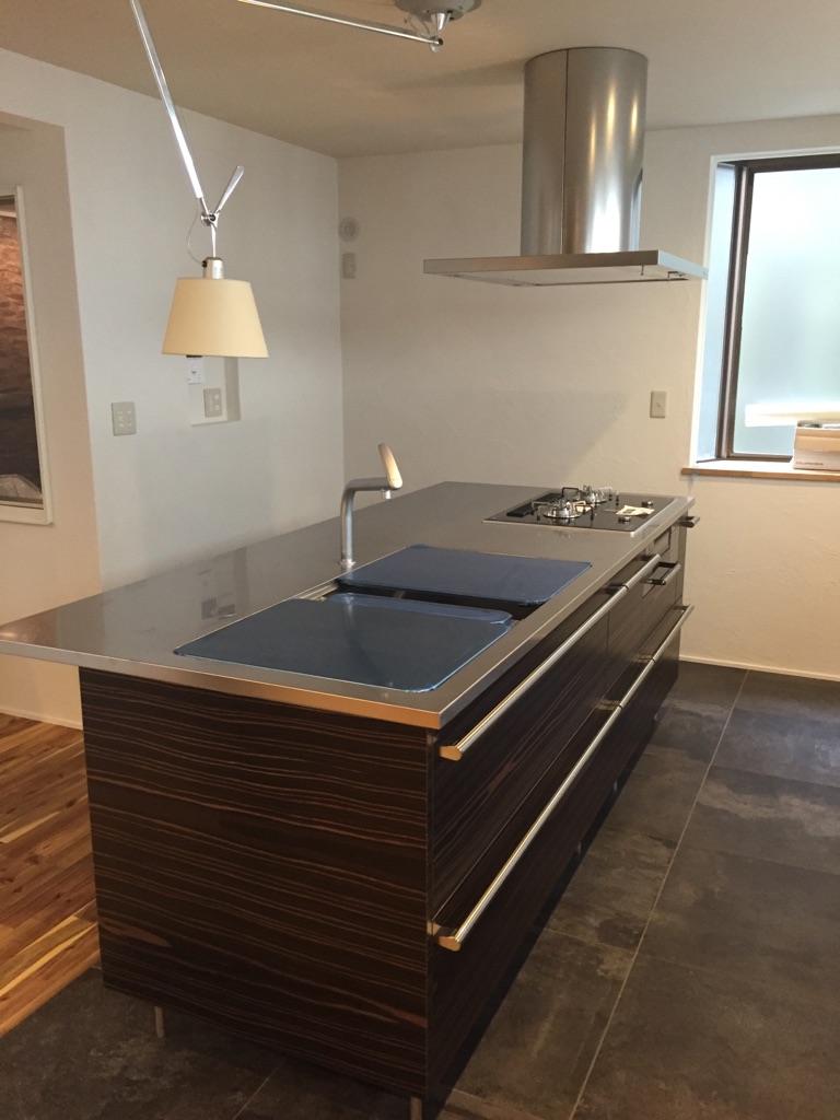 トーヨーキッチン