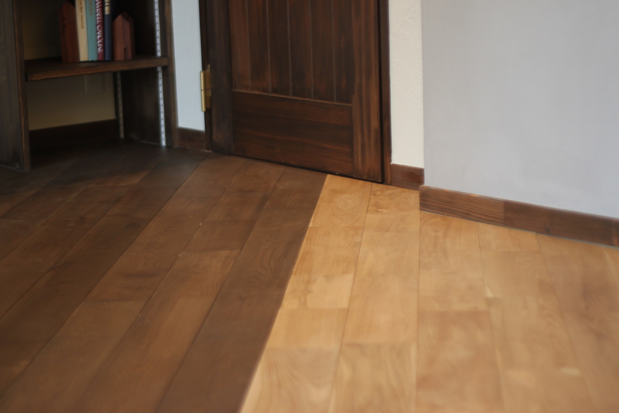 横浜店建材ルーム・リニューアルOPEN