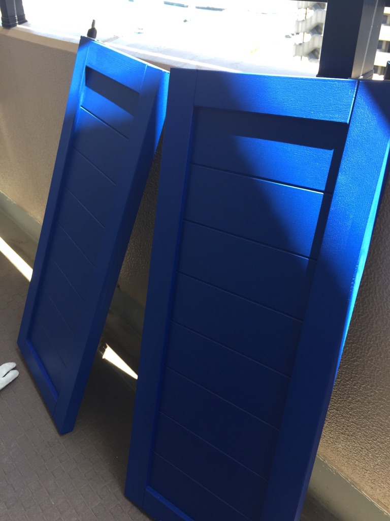 ウエスタンドア