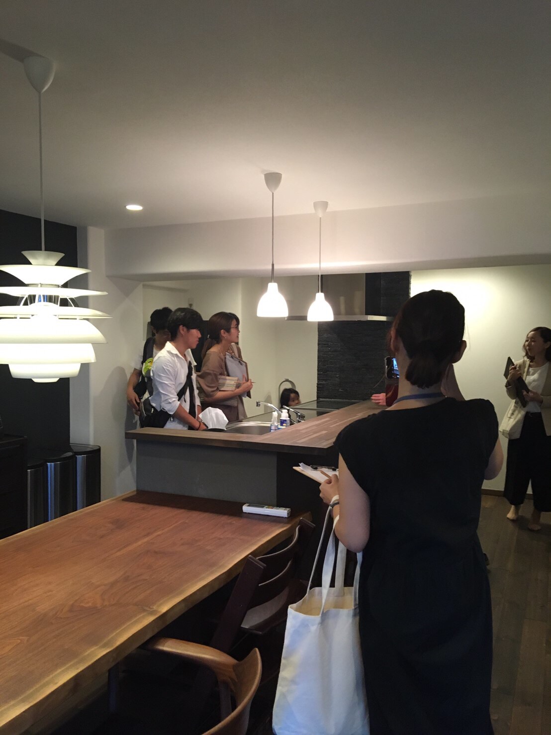 8/4(日)　バスツアー開催　ありがとうございました！