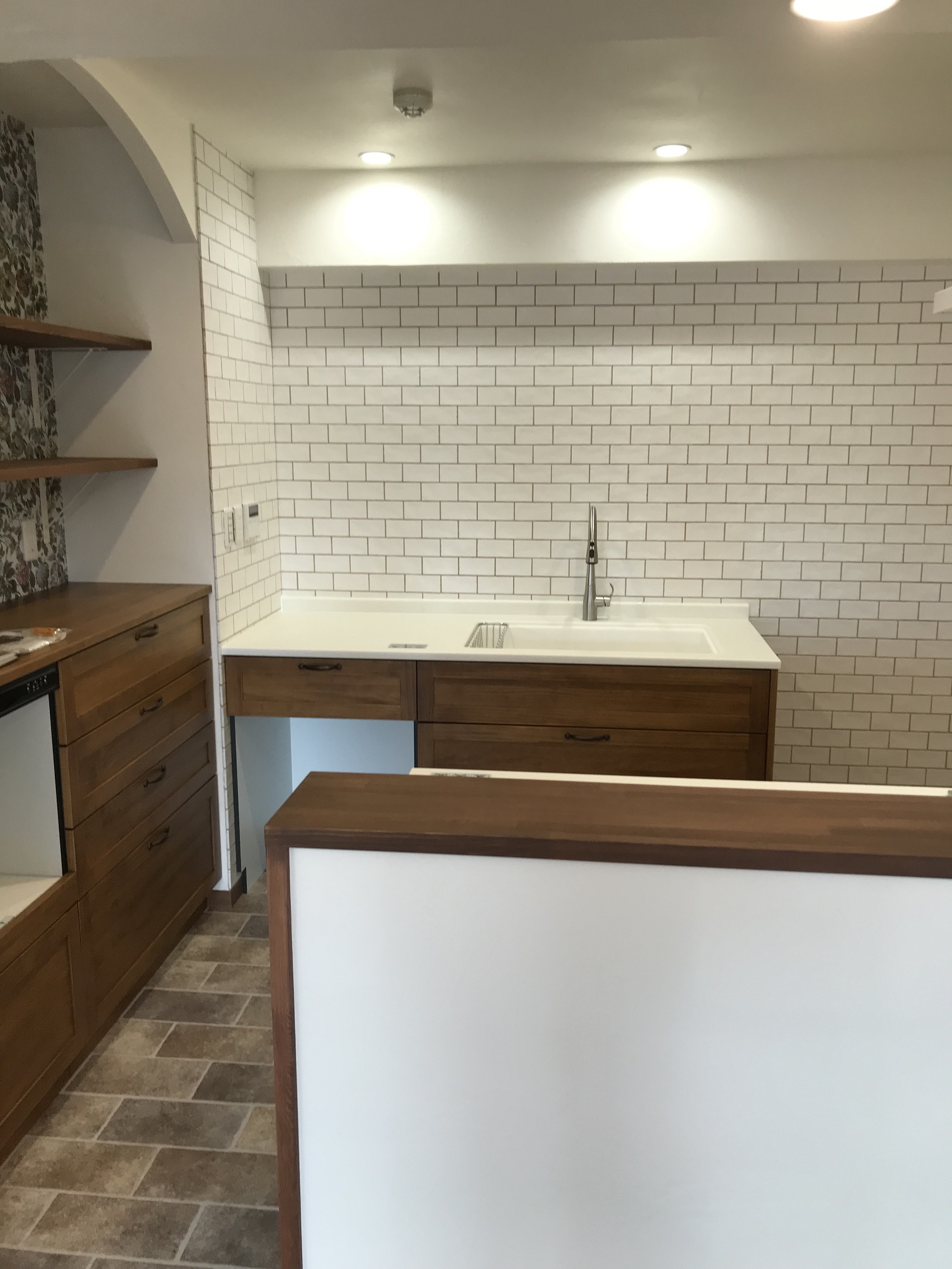 LDK　リフォーム