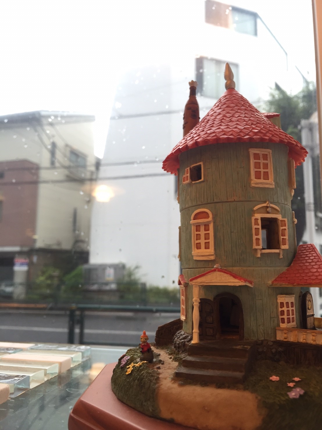 桜新町ねぶた祭り