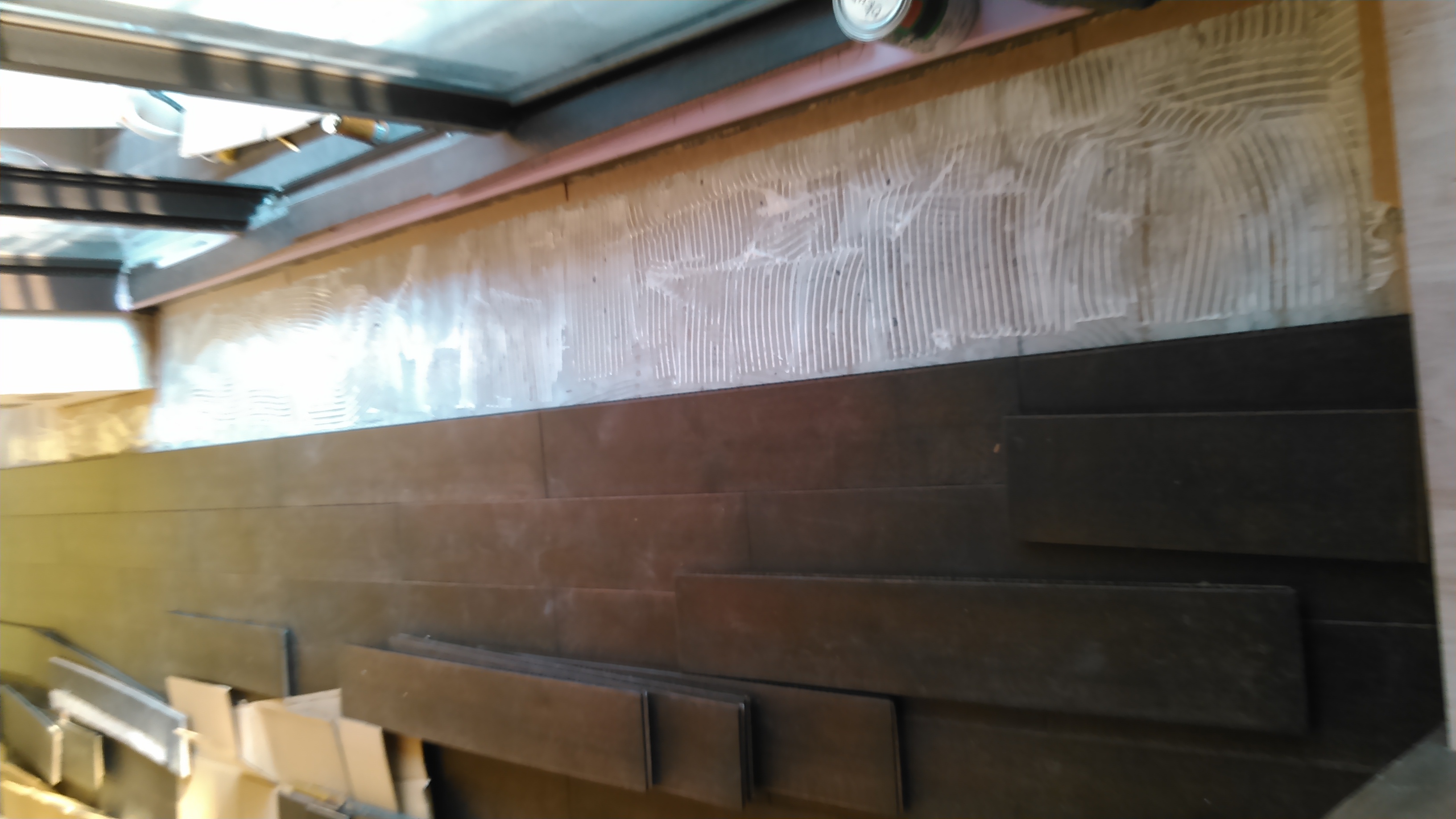 磯子区　I様邸　防音フローリング工事