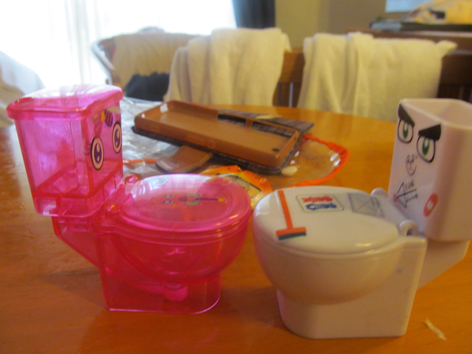 おかしなおかし