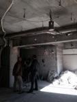マンション全改装