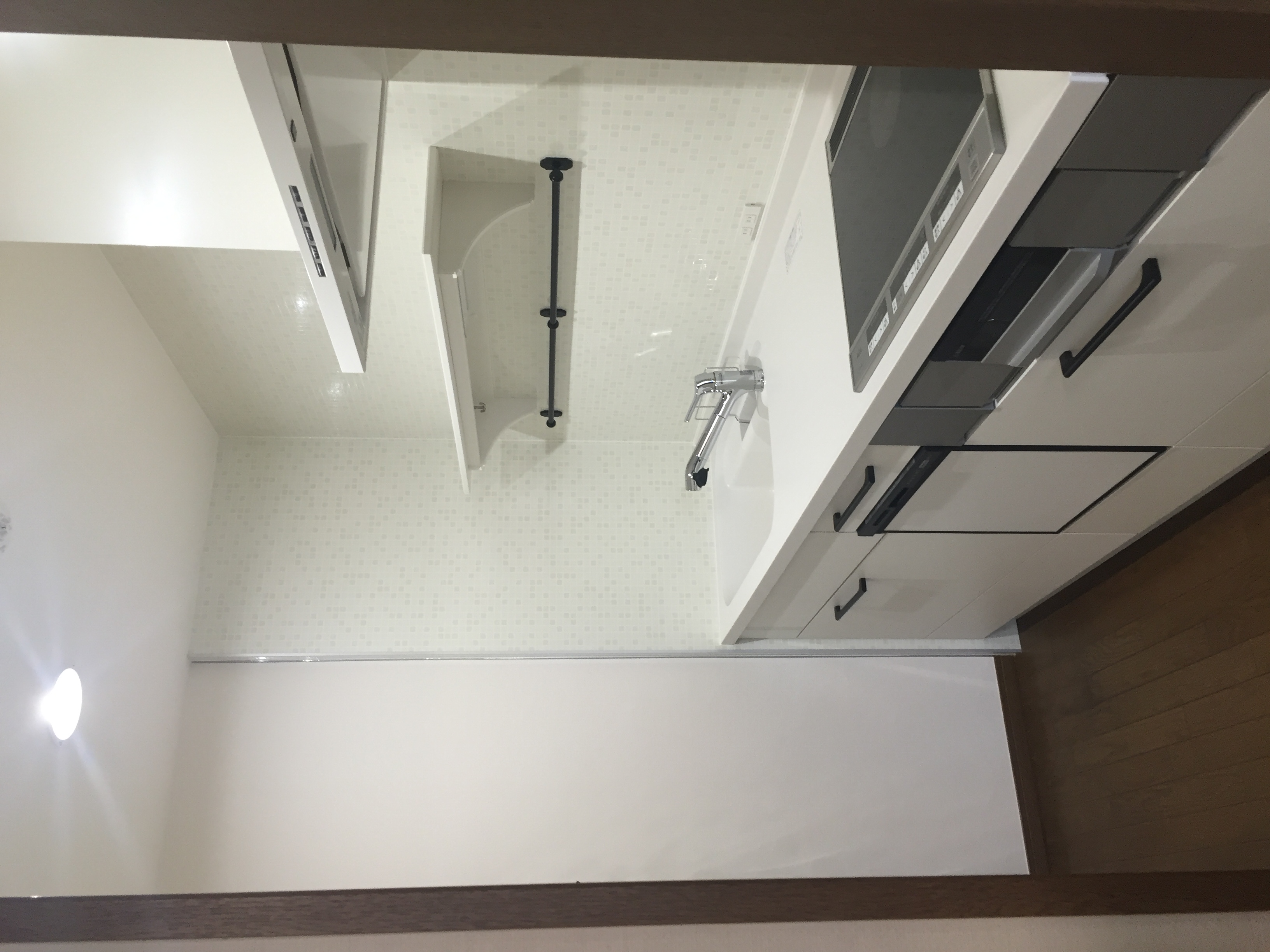 キッチンリフォーム完成しました☆