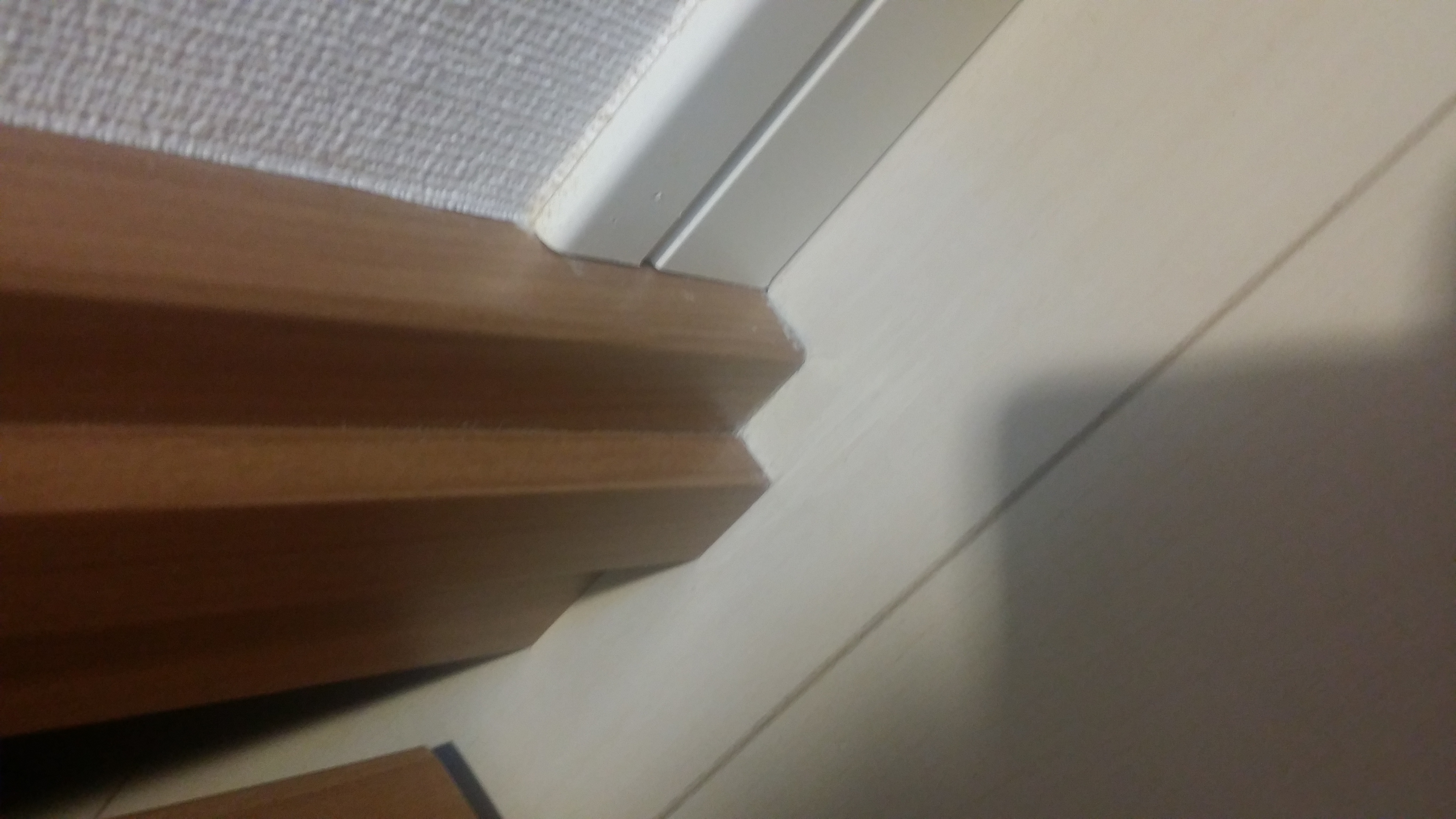 既存箇所の補修「リペア」