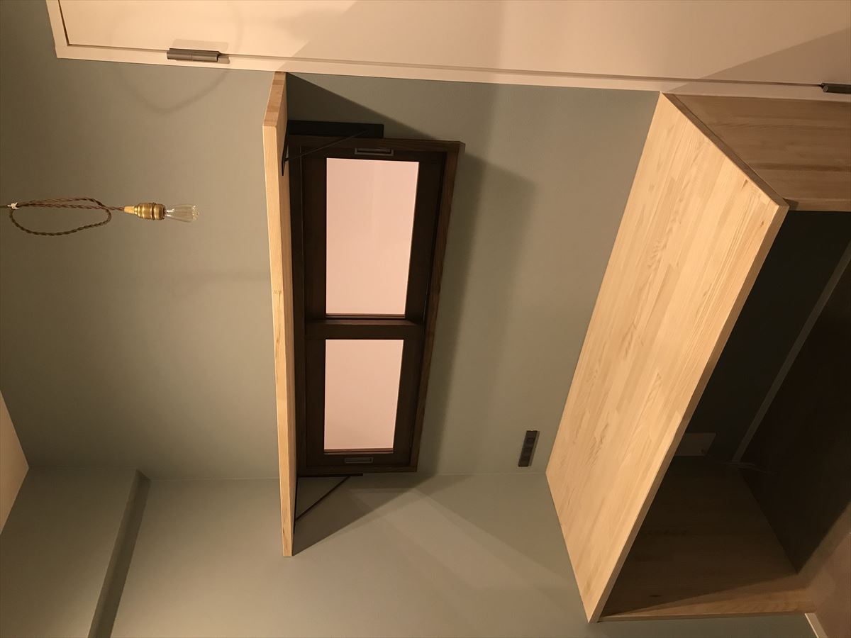 念願の書斎！？