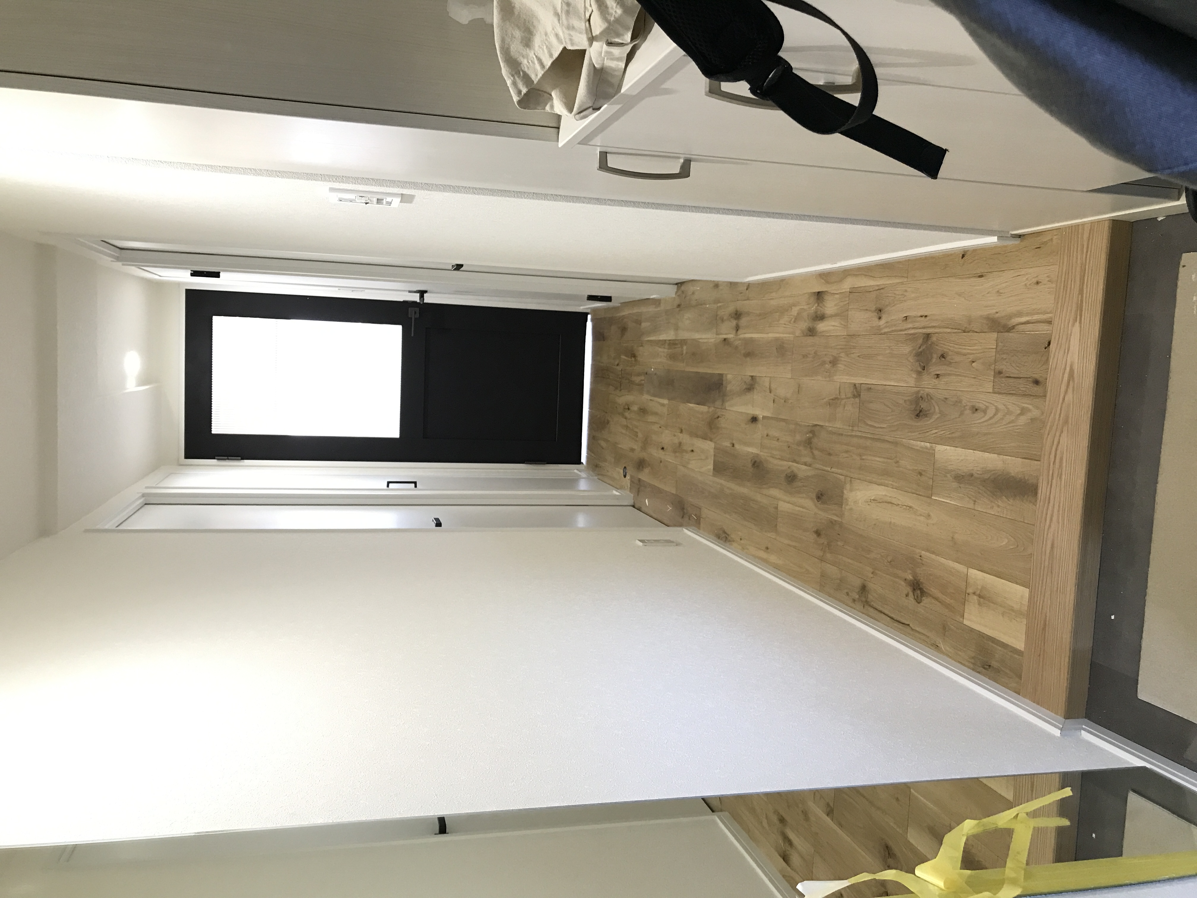 無垢フローリング～ラスティックオーク～