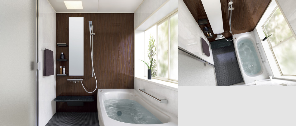 10/23(日)はTOTO船橋ショールームへ