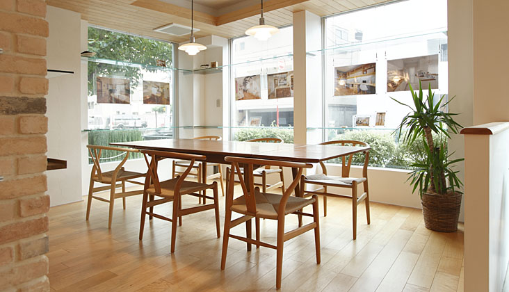 LOHAS studio世田谷店に行ってきました☆