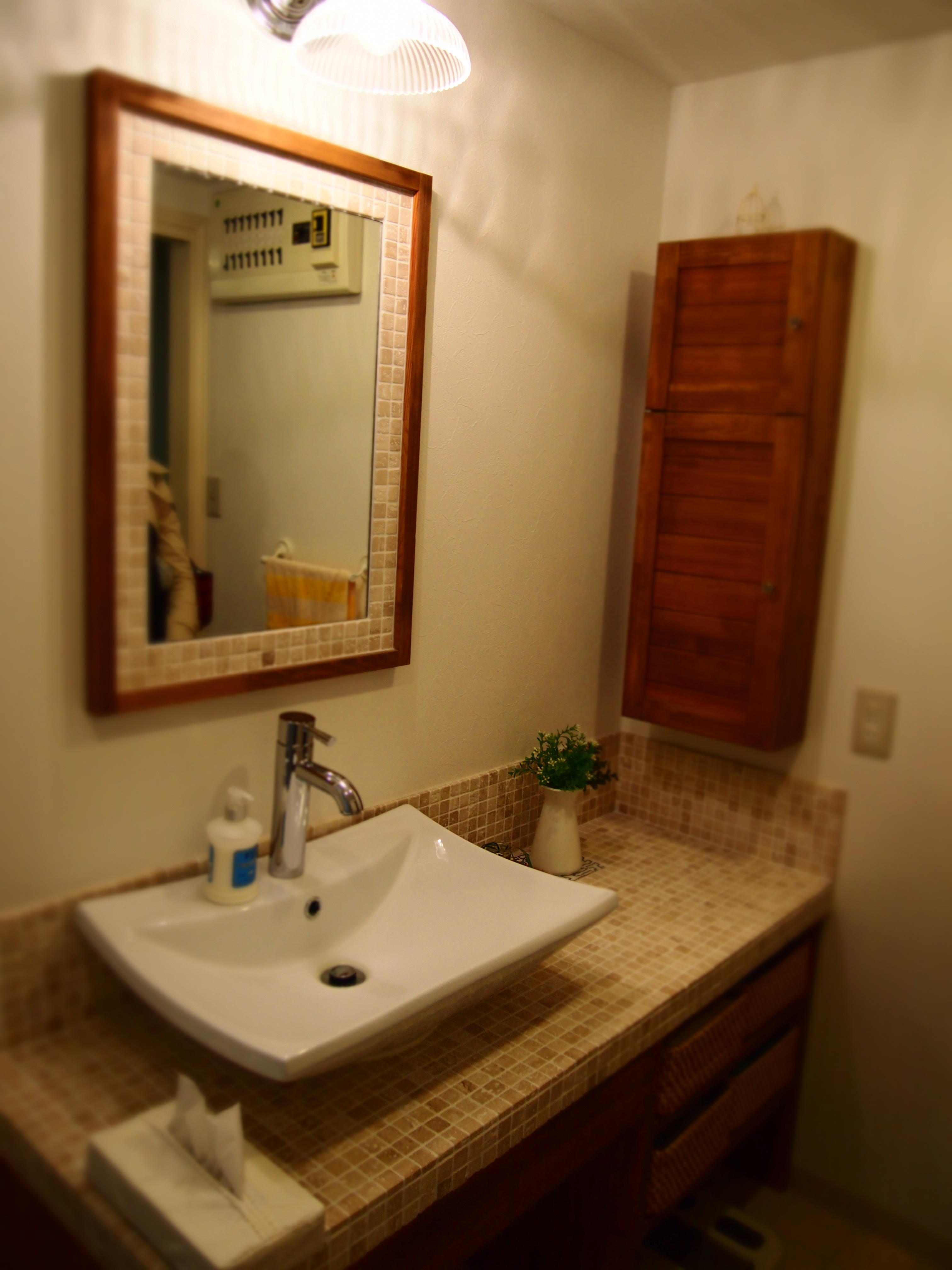 現場見学バスツアーレポート☆4/19開催編