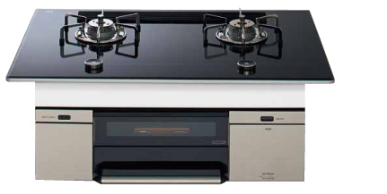 ★最新デザイナーズキッチンのオシャレさったら！