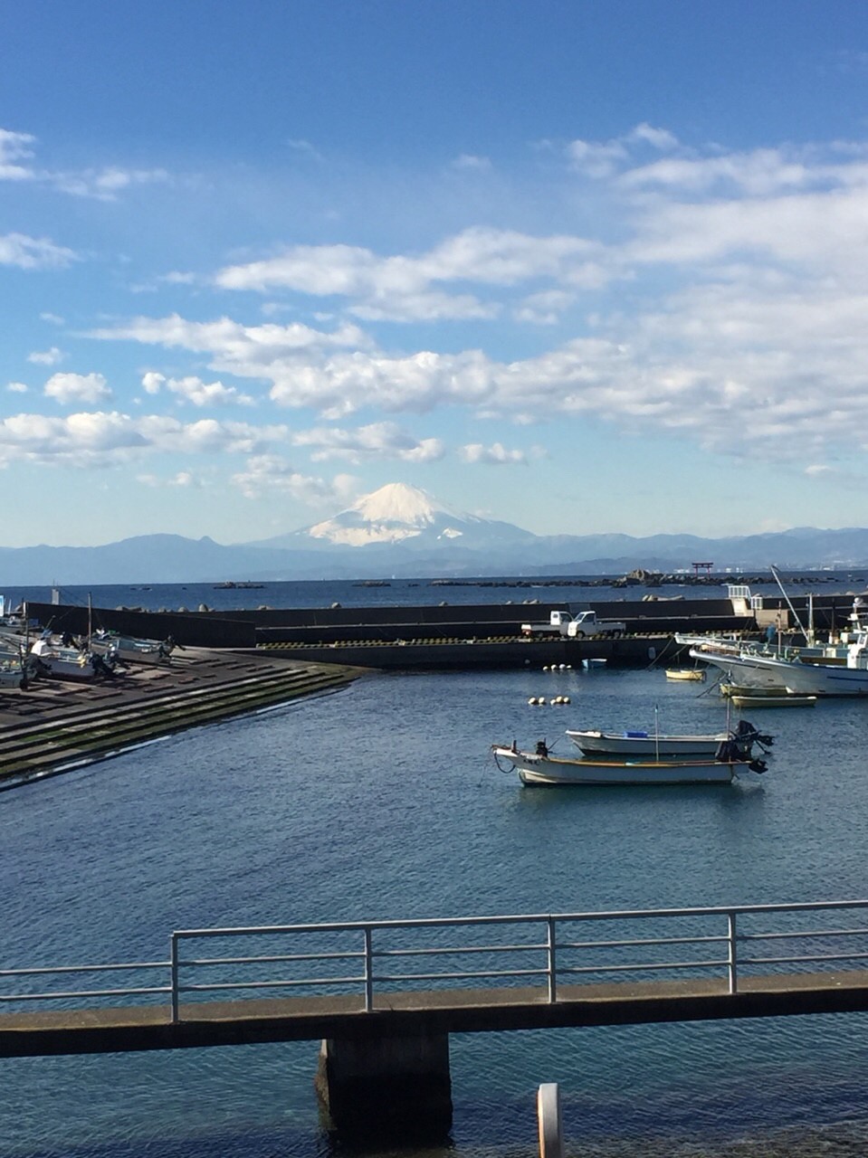 富士山を臨む葉山のマンション★N邸 写真撮影★