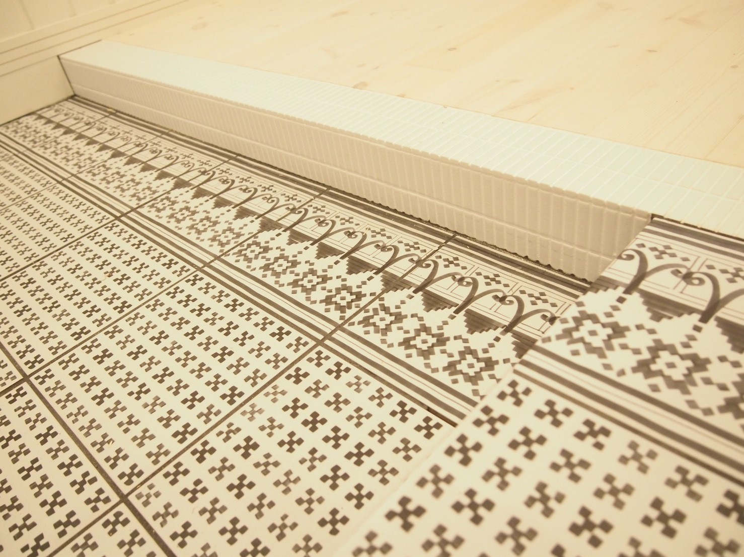 N邸　マンション改装工事 ～仕上げ・もうすぐ完工～