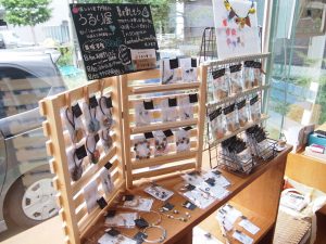 ロハスなマルシェ_170727_0007