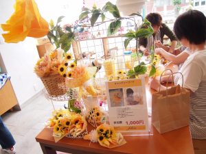 ロハスなマルシェ_170727_0011