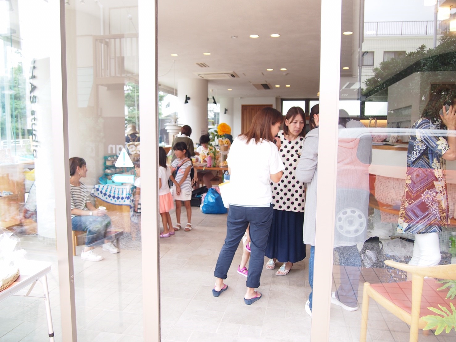 【 epice Marche (ｴﾋﾟｽﾏﾙｼｪ）】無事終了～☆