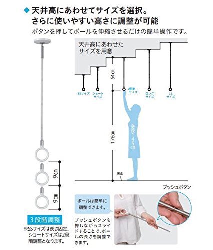 我が家の洗濯物事情