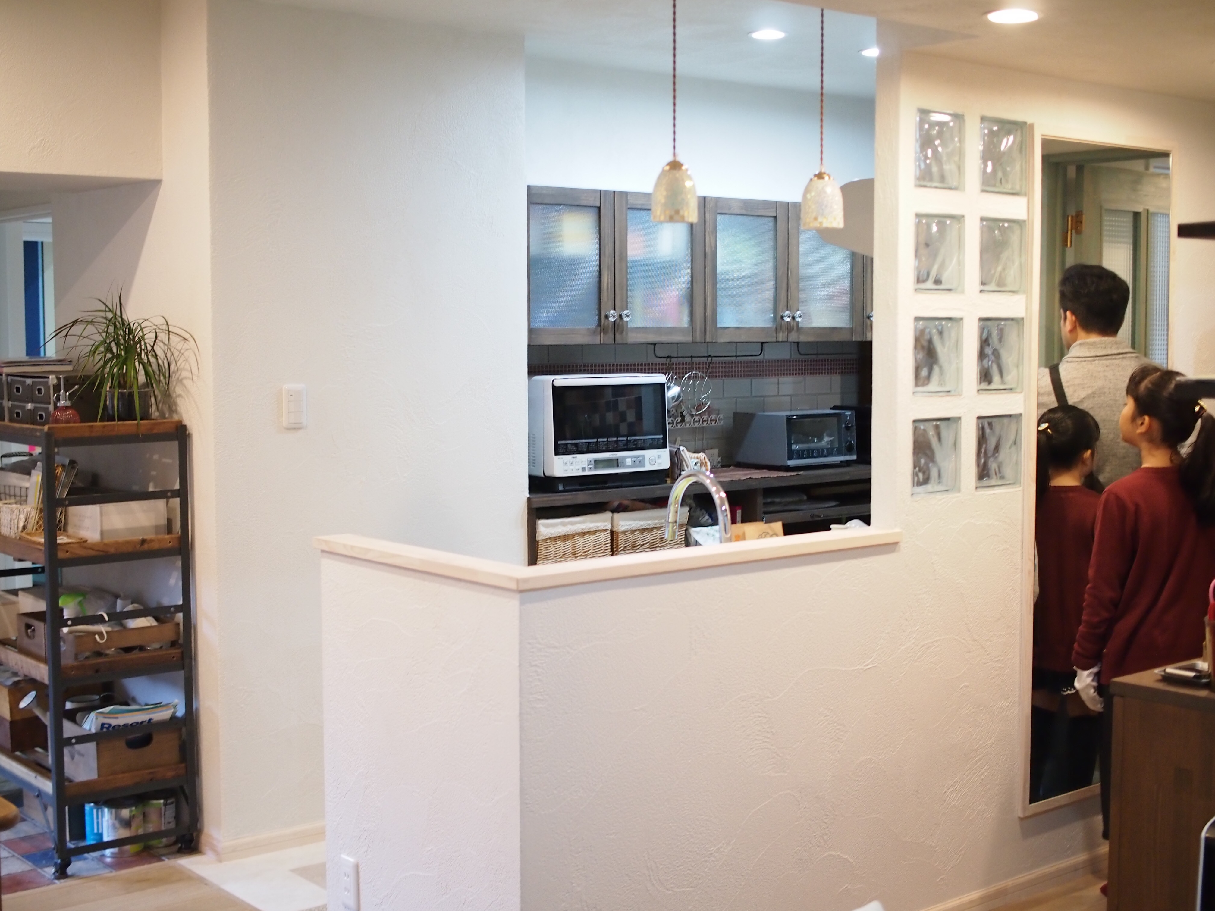 現場見学バスツアーレポート