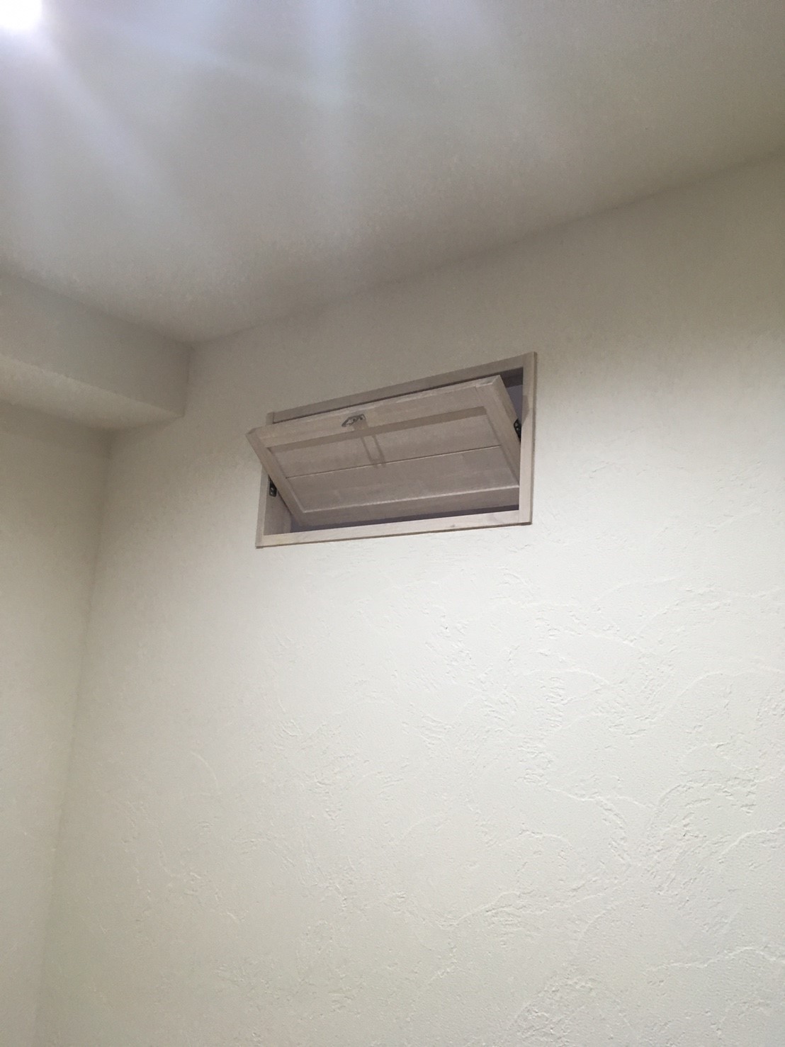 カラフルドアのお子様室♪